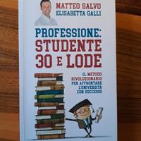 professione studente 30 e lode