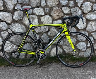 Guerciotti Eureka shm50