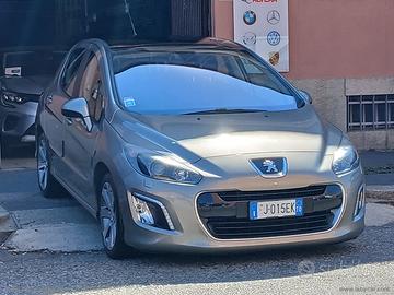 PEUGEOT 308 1.6 8V e-HDi 112 CV S&S 5p. Allure