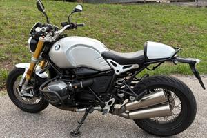 Bmw R Nine T op 719 anno  2023