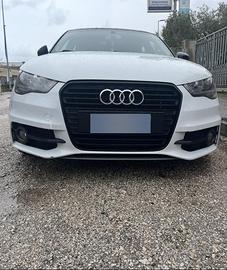 Audi A1 S Line 1.6 TDI Automatica