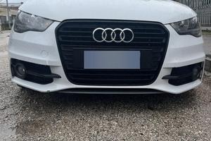 Audi A1 S Line 1.6 TDI Automatica