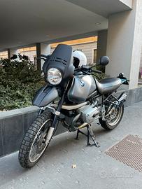 Gs 1150 bmw twin spark