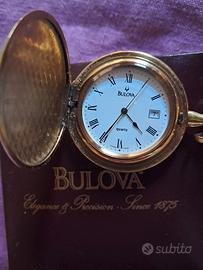 Orologio Bulova da taschino