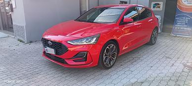 Ford Focus 1.0 ECOBBOST 150 CV STLINE X AUT