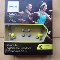 Philips SHQ4300LF/00 ActionFit Sports cuffie