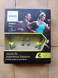 Philips SHQ4300LF/00 ActionFit Sports cuffie