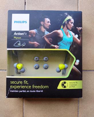 Philips SHQ4300LF/00 ActionFit Sports cuffie
