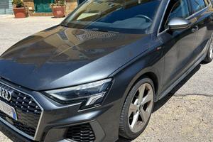 Audi a3 sportback 30 TDI Sline