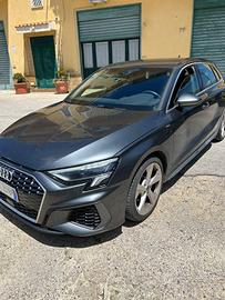 Audi a3 sportback 30 TDI Sline