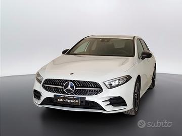 MERCEDES-BENZ Classe A - W177 2018 - A 250 e phev