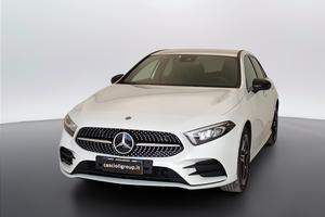 MERCEDES-BENZ Classe A - W177 2018 - A 250 e phev
