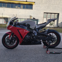 2012 Honda CBR 1000 rr 20th Anniversary