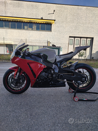 2012 Honda CBR 1000 rr 20th Anniversary