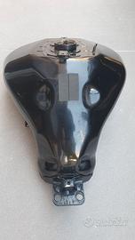 Serbatoio carburante Benelli trk 500 502x