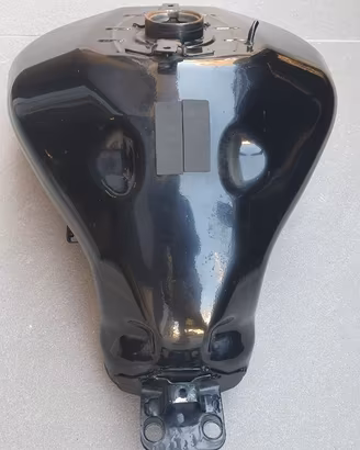 Serbatoio carburante Benelli trk 500 502x