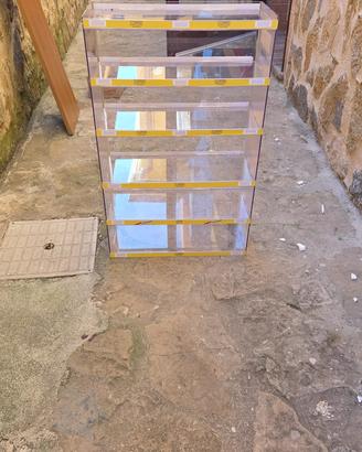 Espositore Accendini