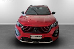 PEUGEOT 2008 1.2 puretech Allure s&s 100cv