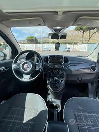 Fiat 500 Lounge