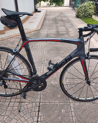 bianchi oltre XR1  Shimano Ultegra 11V