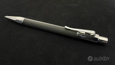 CARAN D'ACHE VARIUS IVANOHE IN METALLO LAVORATO