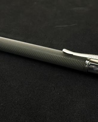 CARAN D'ACHE VARIUS IVANOHE IN METALLO LAVORATO