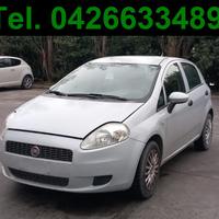 Ricambi usati FIAT G PUNTO 1.4 BENZ.- 350A1000