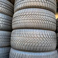 4 GOMME USATE INVERNALE 2454018 - CP6486626