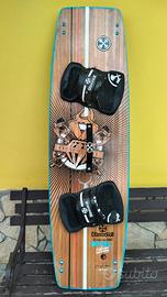 Kitesurf tavola Brunotti Onyx