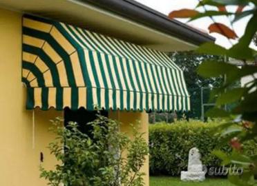 tenda da sole 