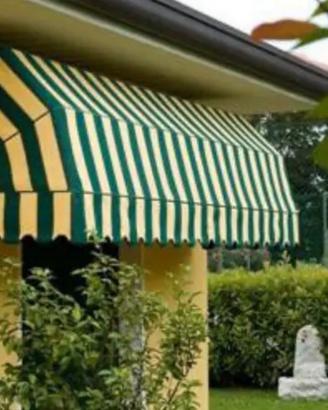 tenda da sole 