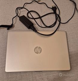 COMPUTER PORTATILE  HP Ram 16 GB