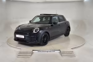 MINI Mini 5 porte Mini F55 2021 5p Mini 5p 1....