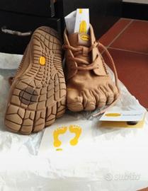 vibram five fingers donna 38