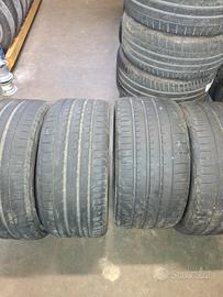 pneumatici 315/30r22 285/35r22