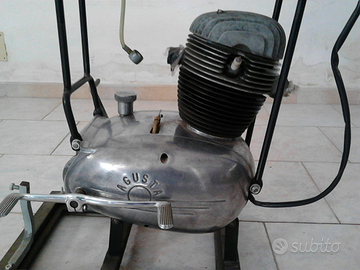 Motore MV Agusta 125tr