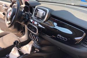 Fiat 500x Gpl