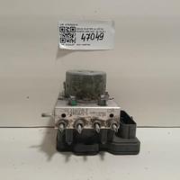 CENTRALINA ABS DACIA Duster 1Â° Serie 476605201R H