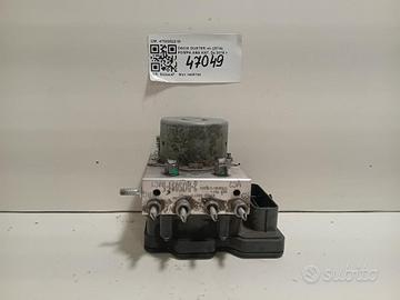 CENTRALINA ABS DACIA Duster 1Â° Serie 476605201R H