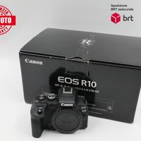 CANON EOS R10