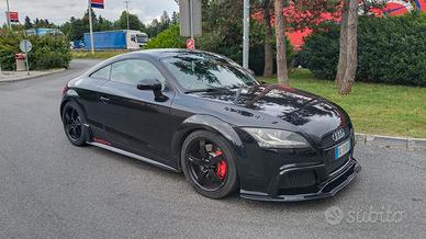 AudiTT 3.2 Coupé - Kit Sportivo /RS Look
