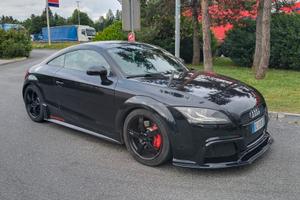 AudiTT 3.2 Coupé - Kit Sportivo /RS Look