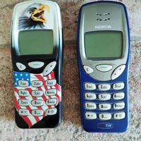 Nokia 3210 [vintage]