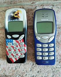 Nokia 3210 [vintage]