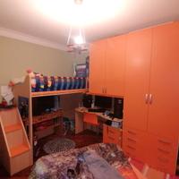 Cameretta Moretti compact