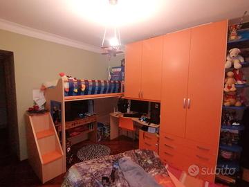 Cameretta Moretti compact