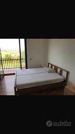 Camera singola in appartamento