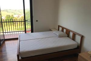 Camera singola in appartamento