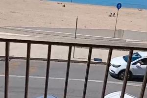 Appartamento sul mare, Lungomare di Gela