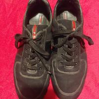 sneakers uomo Prada 